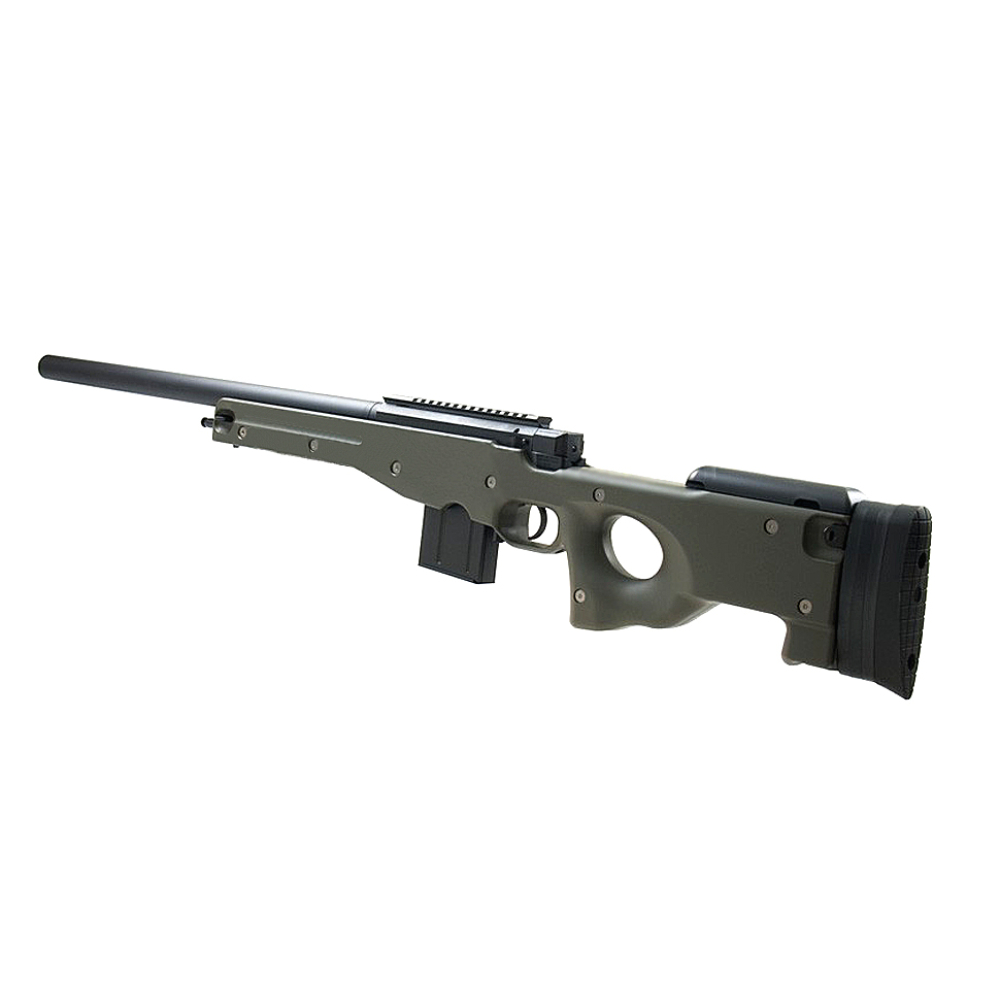 TOKYO MARUI L96 AWS Sniper rifle (Olive Drab)