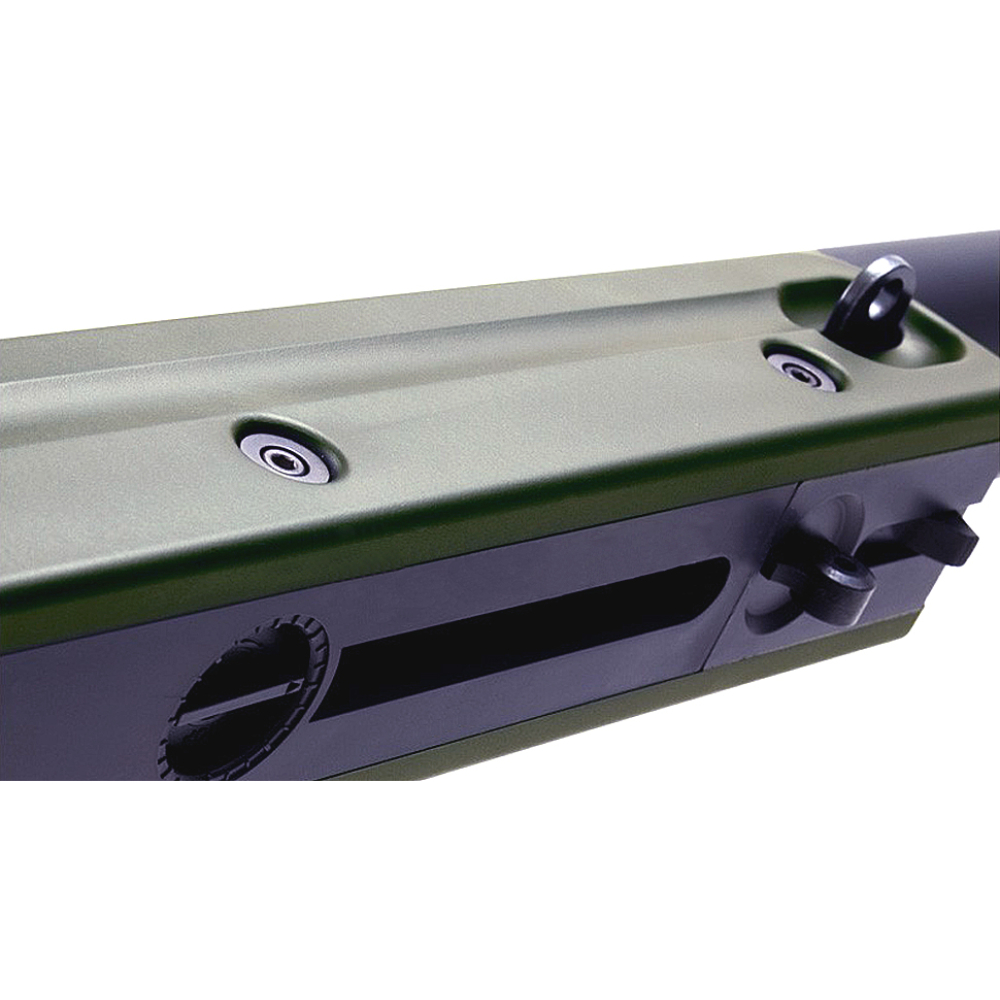 TOKYO MARUI L96 AWS Sniper rifle (Olive Drab)