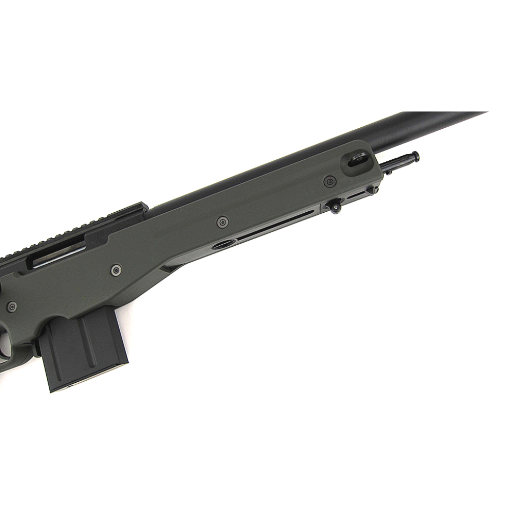 TOKYO MARUI L96 AWS Sniper rifle (Olive Drab)