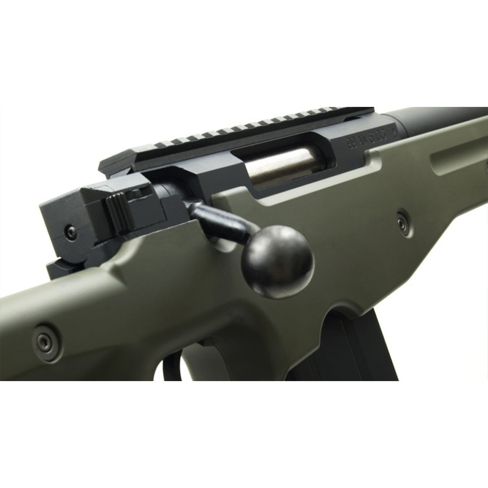 TOKYO MARUI L96 AWS Sniper rifle (Olive Drab)
