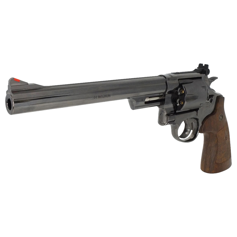 WIN GUN Full Metal High Power Co2 Airsoft Magnum Revolver